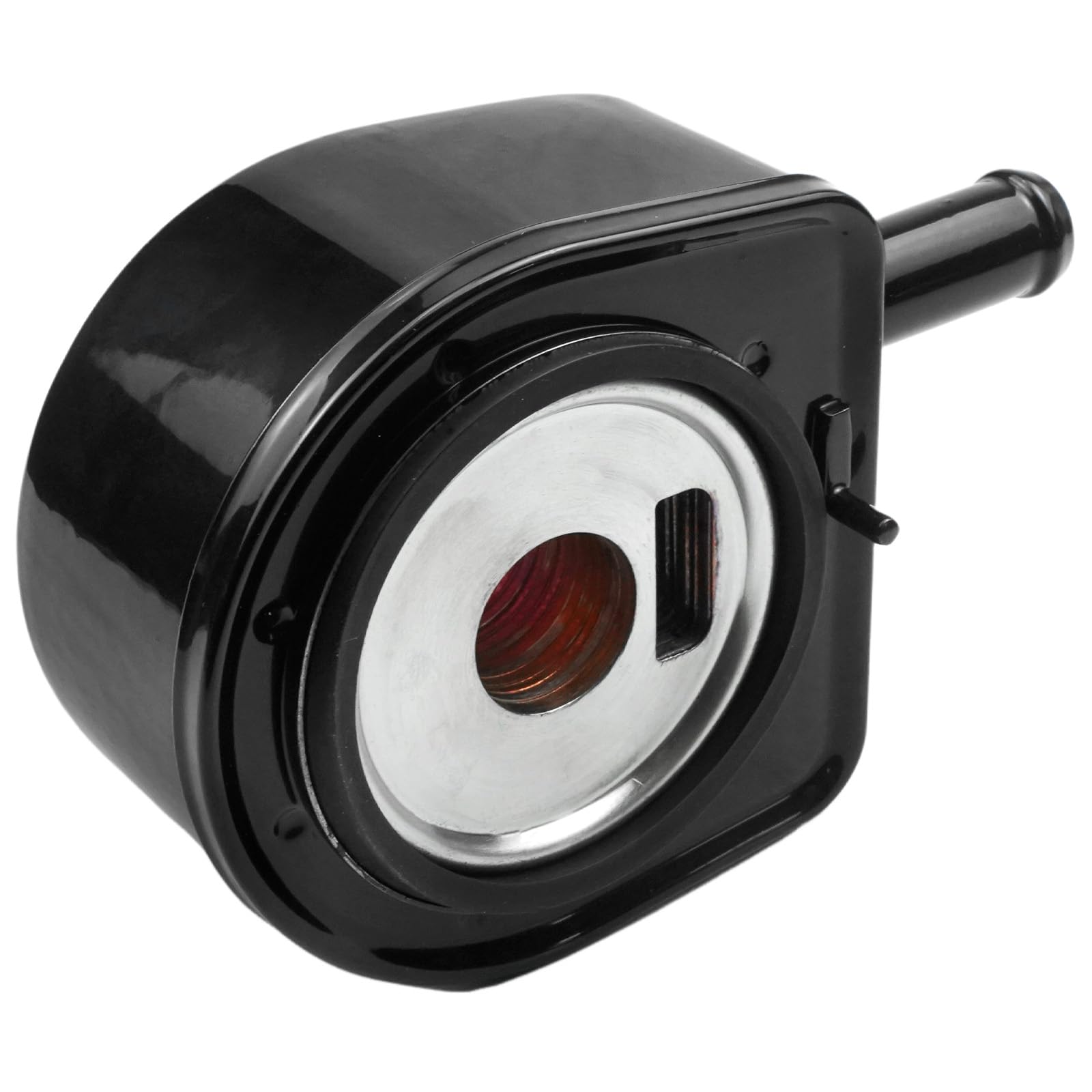 Amazon.com: 1L2Z-6A642-FA Oil Cooler Fit for Ford Explorer 2002